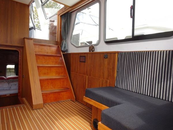 Kappa 1350 | Zuiderzee Elite