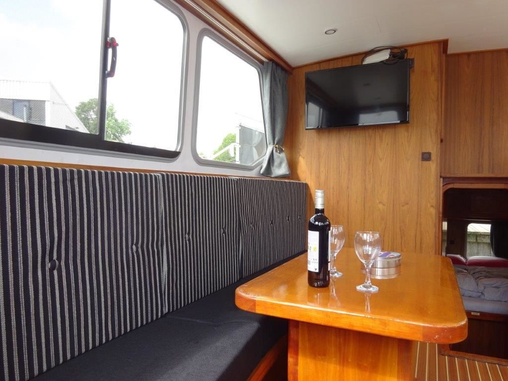 Kappa 1350 | Zuiderzee Elite