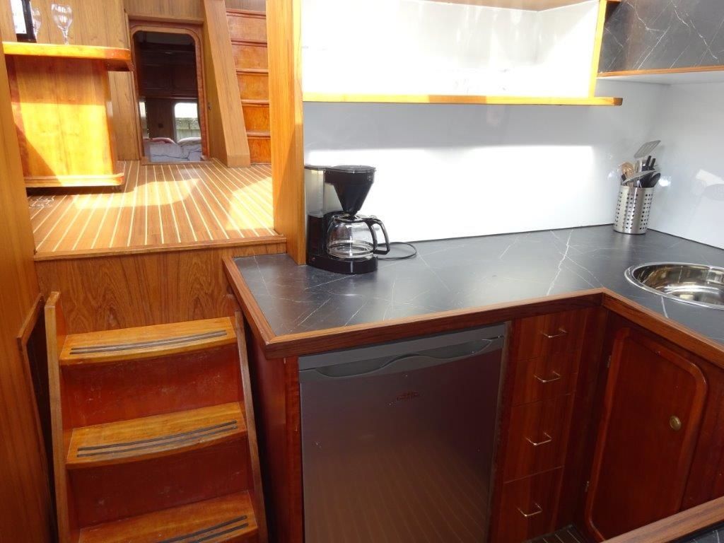 Kappa 1350 | Zuiderzee Elite