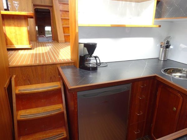 Kappa 1350 | Zuiderzee Elite