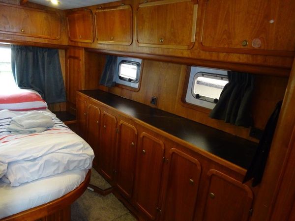 Kappa 1350 | Zuiderzee Elite