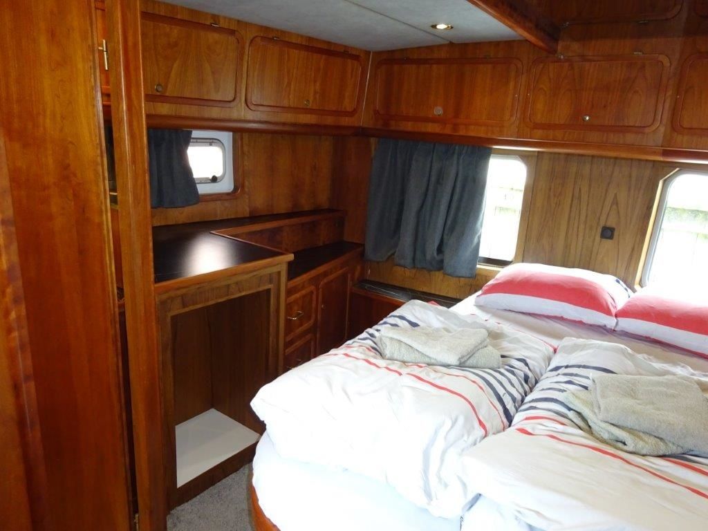 Kappa 1350 | Zuiderzee Elite