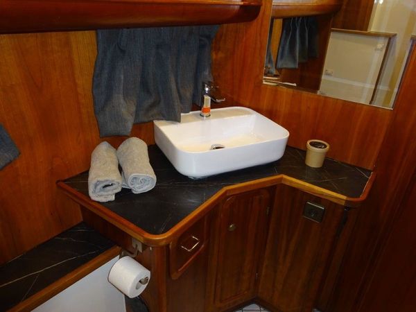 Kappa 1350 | Zuiderzee Elite