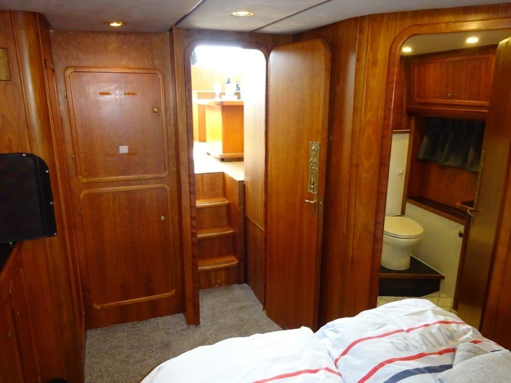 Kappa 1350 | Zuiderzee Elite