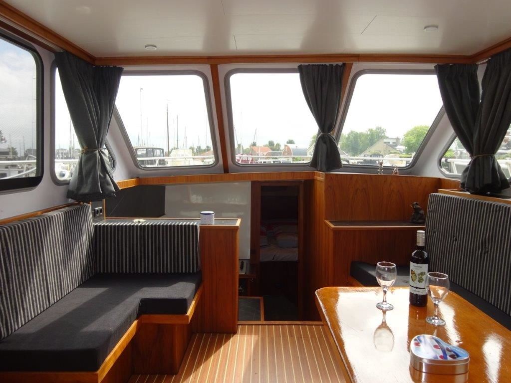 Kappa 1350 | Zuiderzee Elite