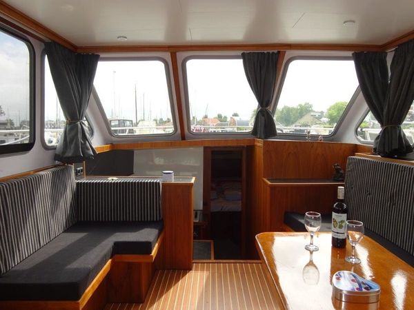 Kappa 1350 | Zuiderzee Elite