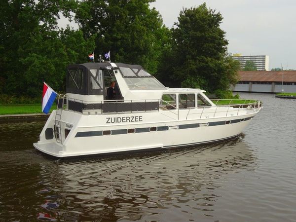 Kappa 1350 | Zuiderzee Elite