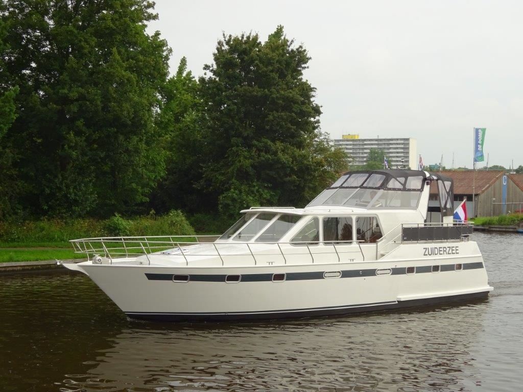 Kappa 1350 | Zuiderzee Elite