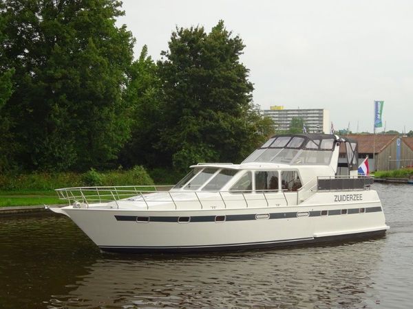 Kappa 1350 | Zuiderzee Elite