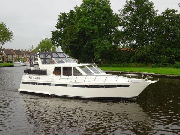 Kappa 1350 | Zuiderzee Elite