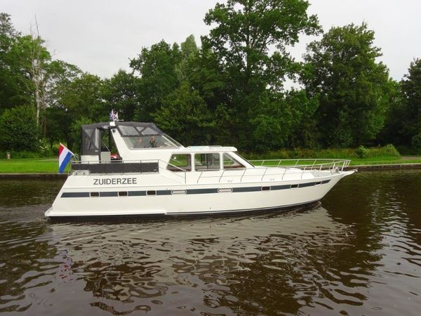 Kappa 1350 | Zuiderzee Elite