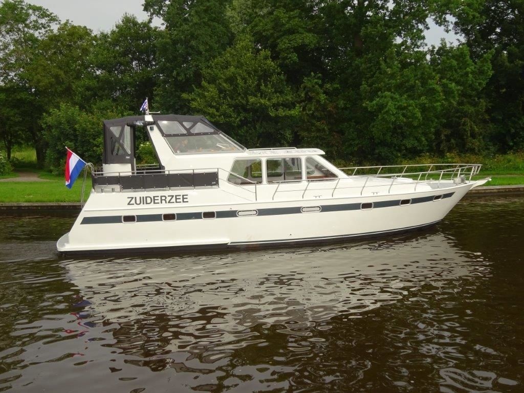 Kappa 1350 | Zuiderzee Elite