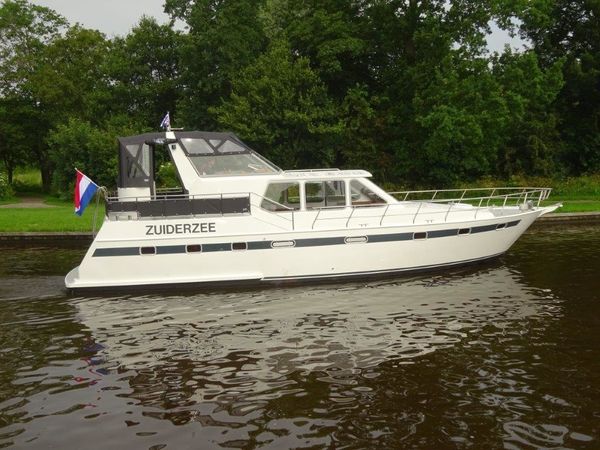 Kappa 1350 | Zuiderzee Elite