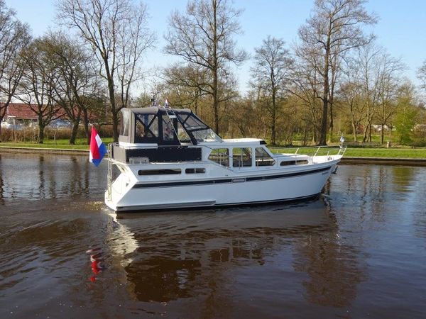 Krekelberg 1150 | Iselmar Elite