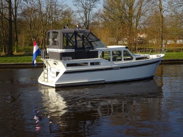Krekelberg 1150 | Iselmar Elite