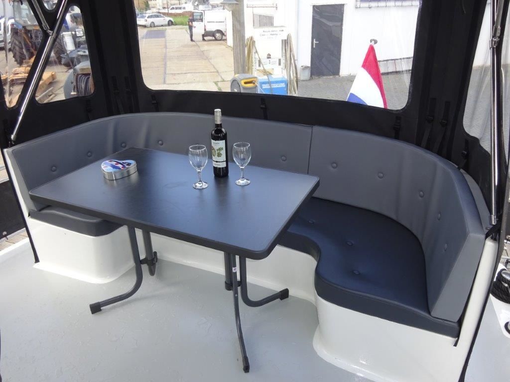 Krekelberg 1150 | Iselmar Elite