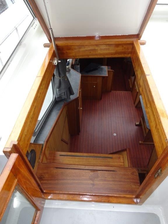 Krekelberg 1150 | Iselmar Elite
