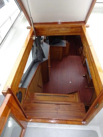 Krekelberg 1150 | Iselmar Elite