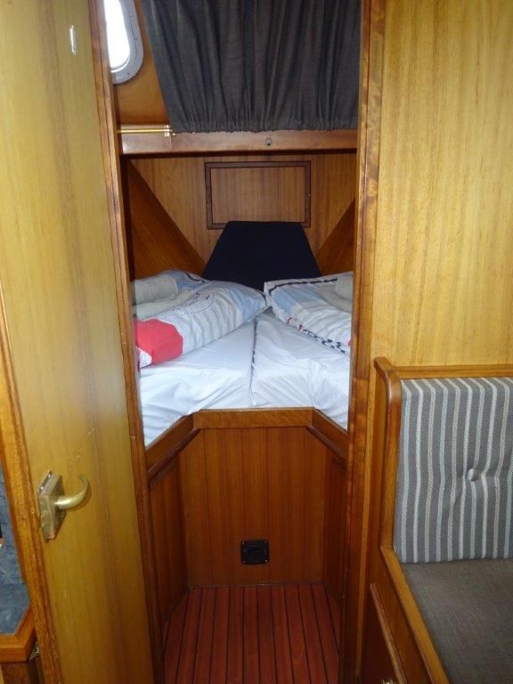 Krekelberg 1150 | Iselmar Elite