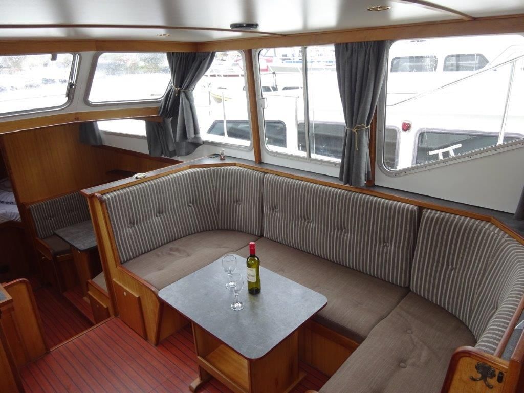 Krekelberg 1150 | Iselmar Elite