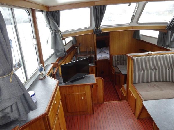 Krekelberg 1150 | Iselmar Elite