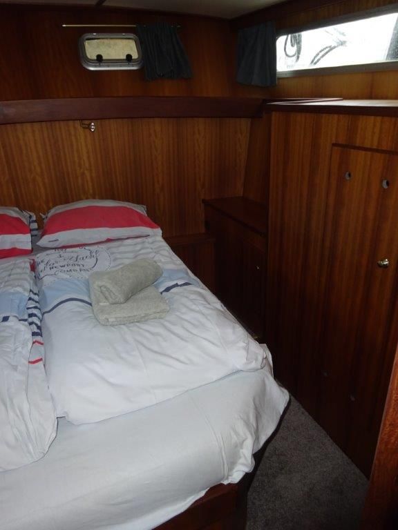 Krekelberg 1150 | Iselmar Elite