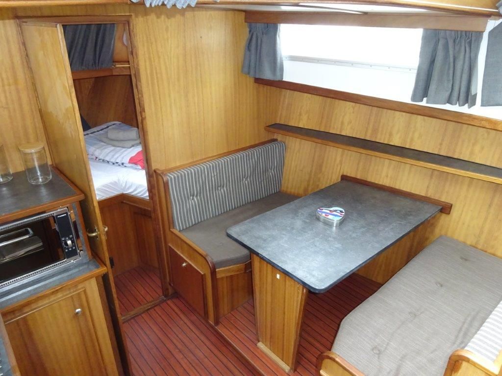 Krekelberg 1150 | Iselmar Elite