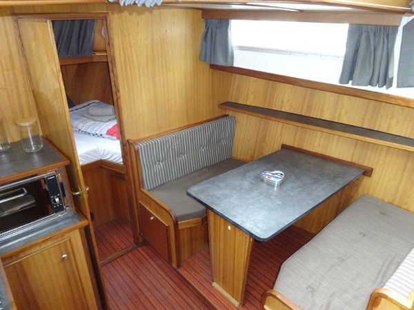 Krekelberg 1150 | Iselmar Elite