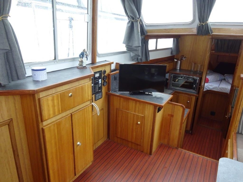 Krekelberg 1150 | Iselmar Elite