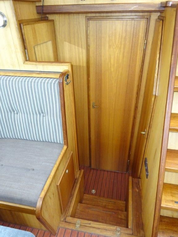 Krekelberg 1150 | Iselmar Elite