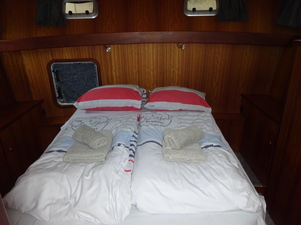 Krekelberg 1150 | Iselmar Elite