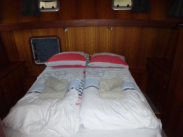 Krekelberg 1150 | Iselmar Elite
