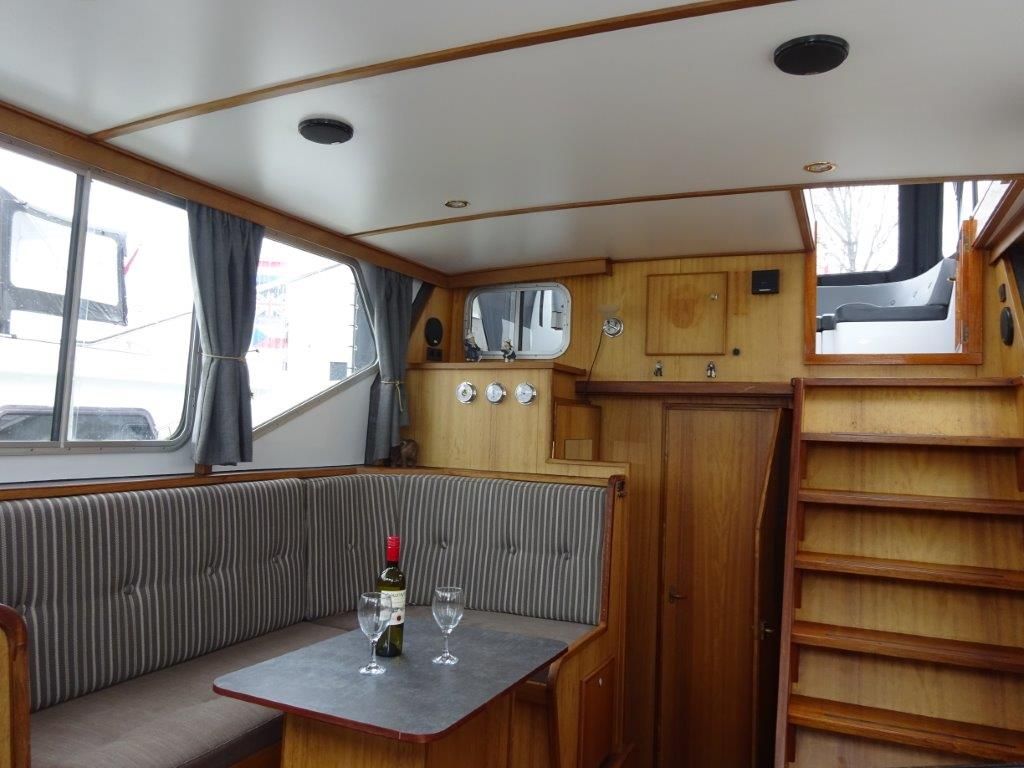 Krekelberg 1150 | Iselmar Elite