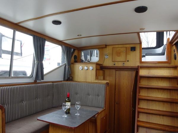 Krekelberg 1150 | Iselmar Elite