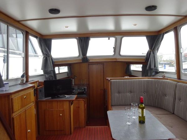 Krekelberg 1150 | Iselmar Elite