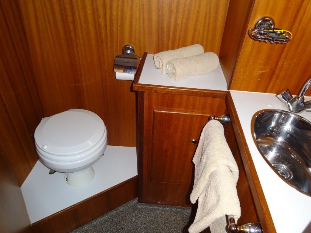 Krekelberg 1150 | Iselmar Elite