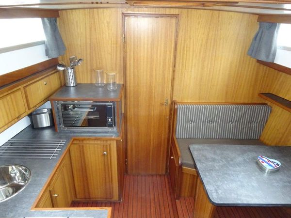 Krekelberg 1150 | Iselmar Elite