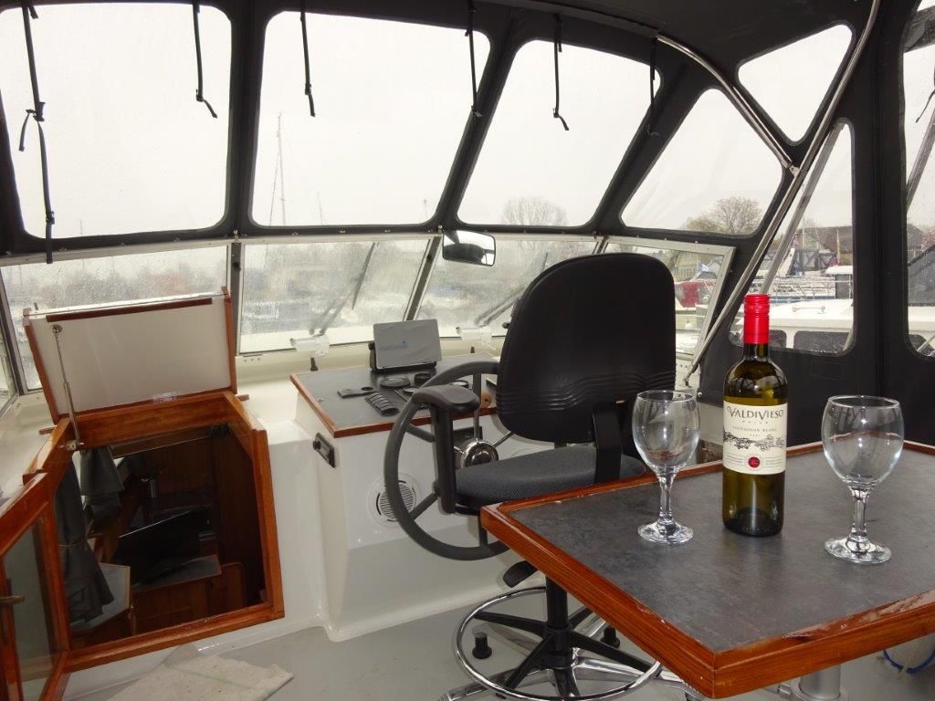 Krekelberg 1150 | Iselmar Elite