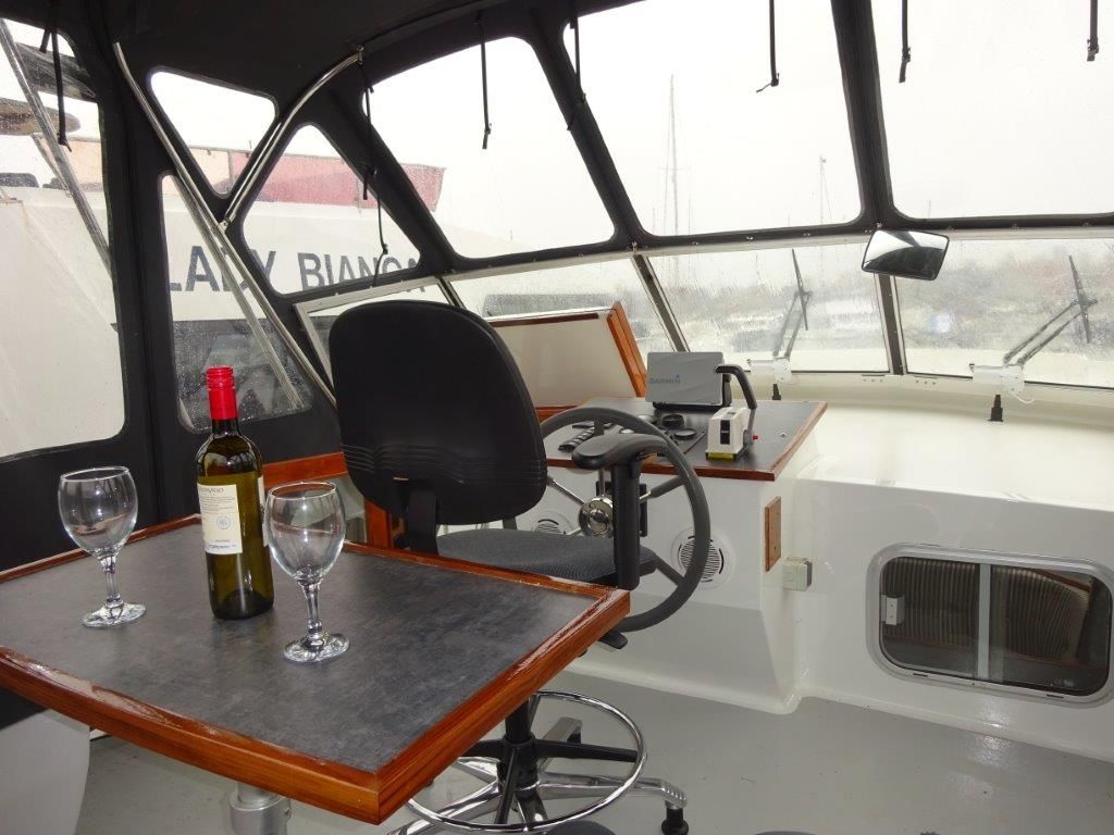 Krekelberg 1150 | Iselmar Elite