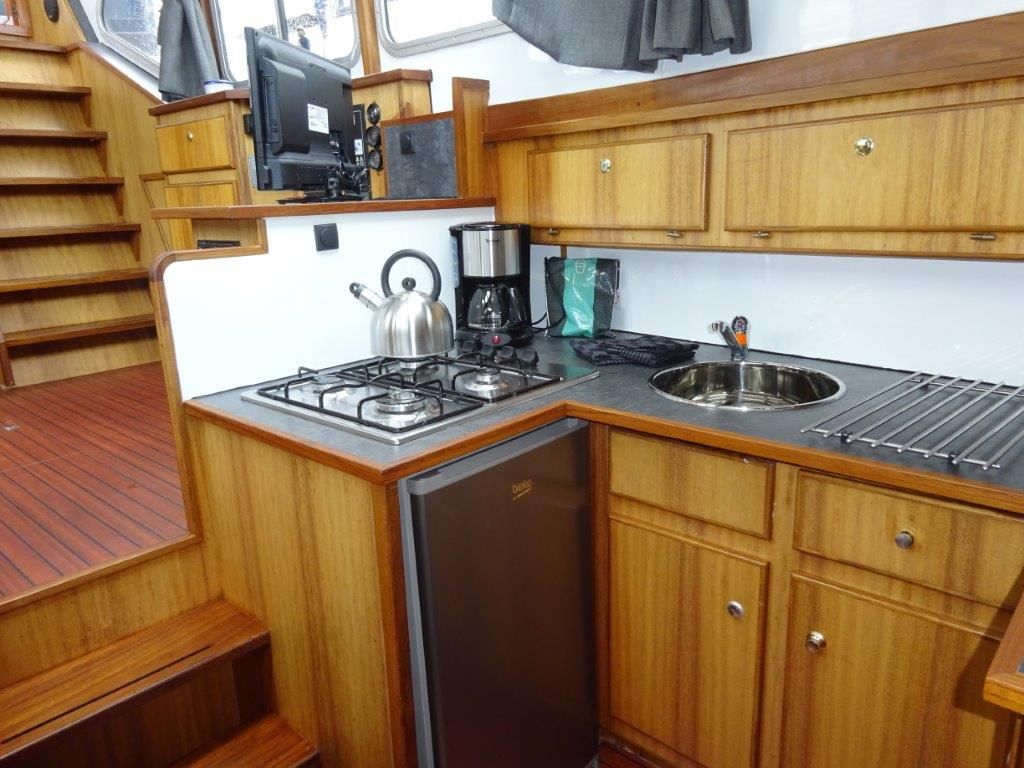 Krekelberg 1150 | Iselmar Elite