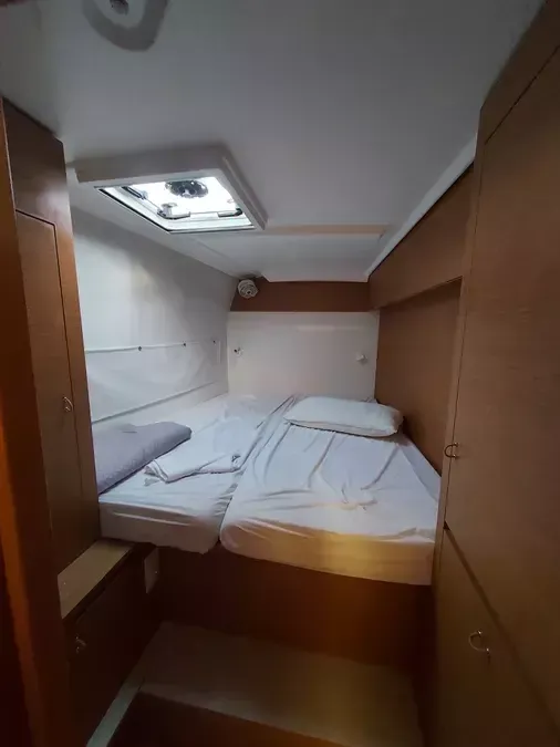 Excess 11 | Yemaya C