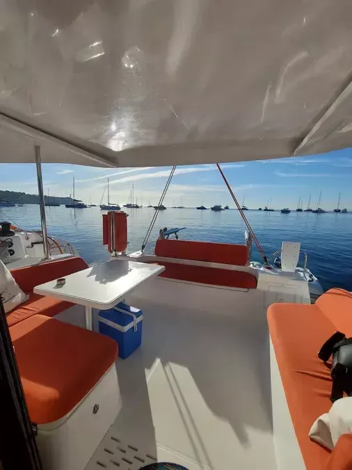 Excess 11 | Yemaya C