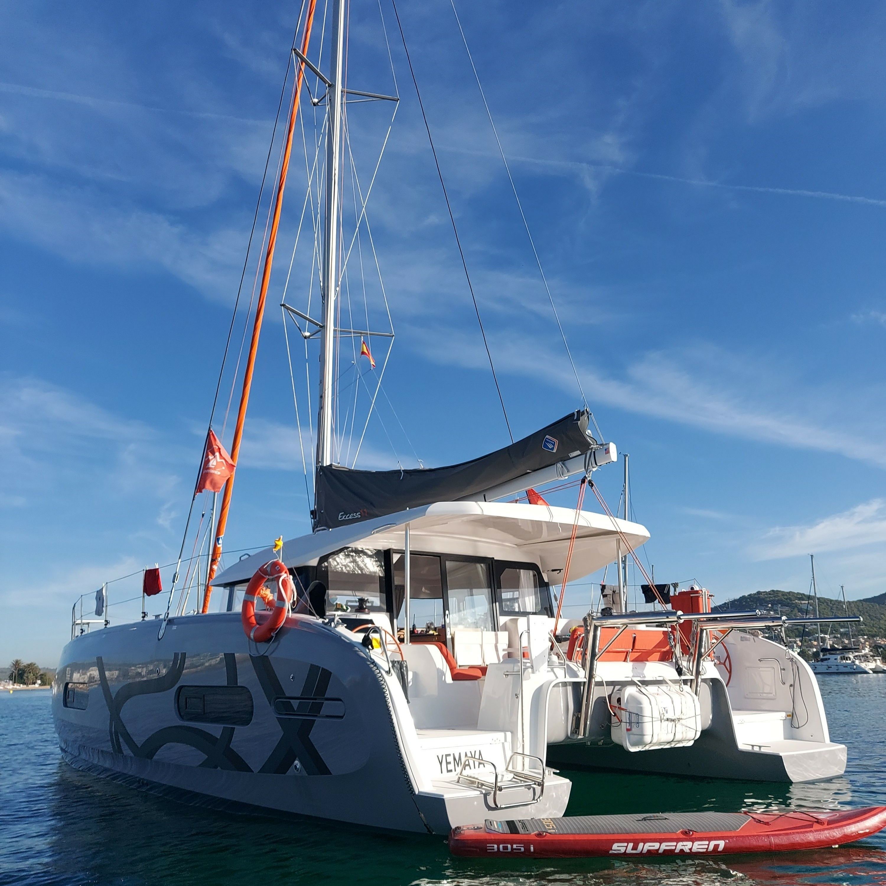 Excess 11 | Yemaya C