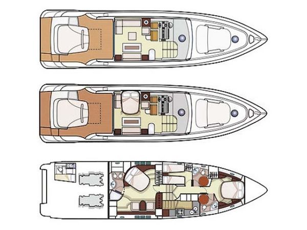 Azimut 68S | Gissi