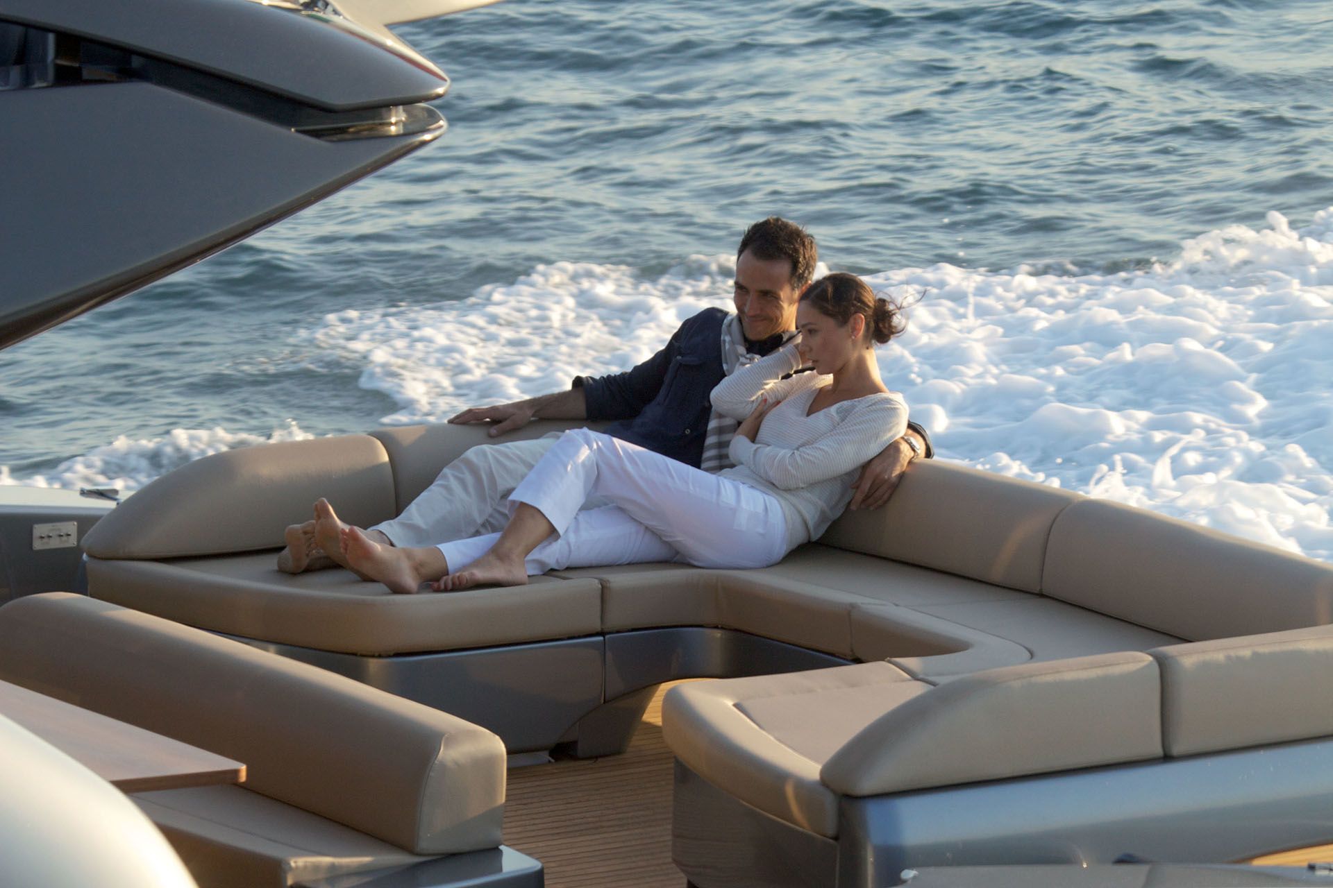 Riva Domino 86 | Lady F1