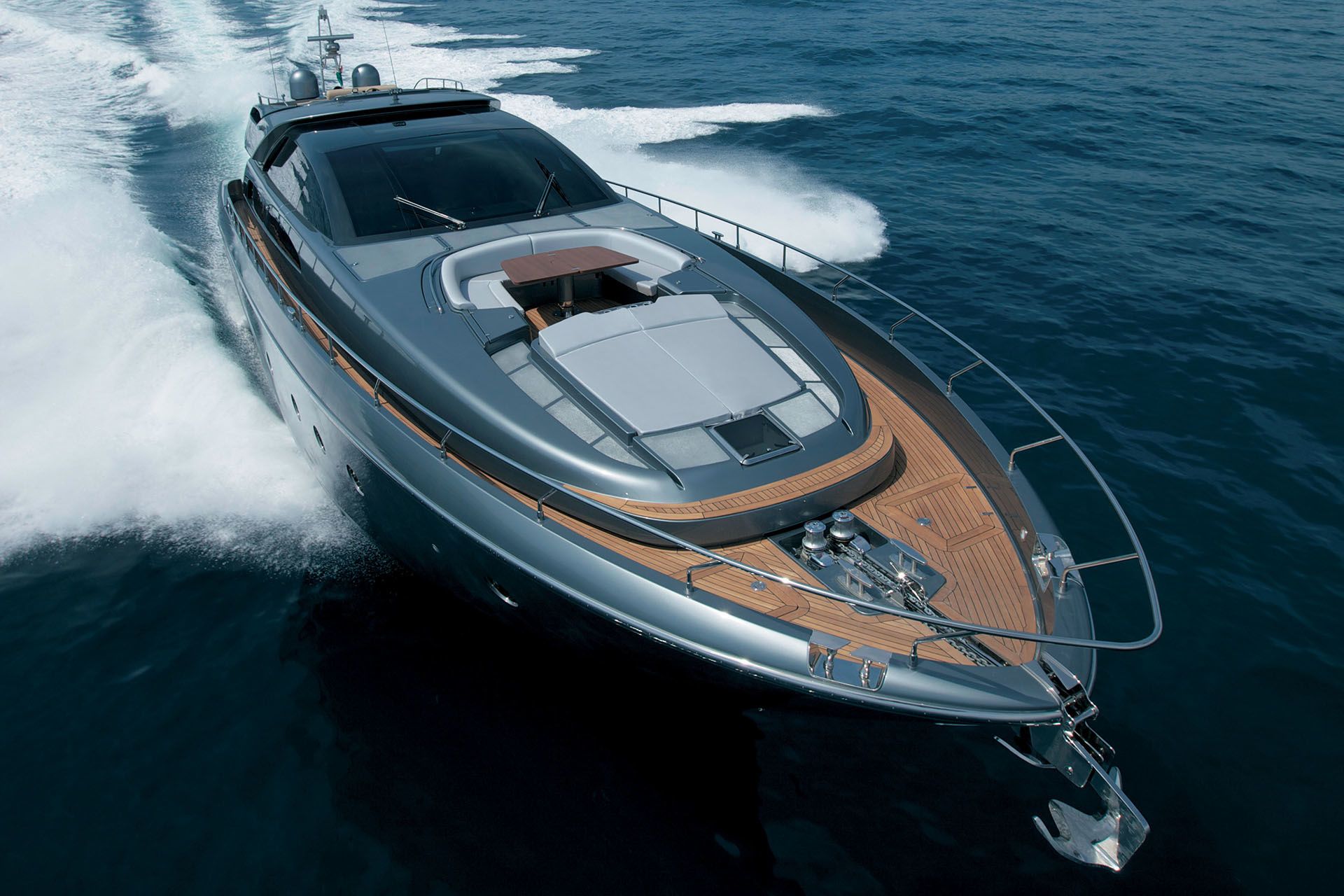 Riva Domino 86 | Lady F1