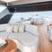 Azimut 116 | Tail Lights