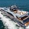 Azimut 116 | Tail Lights