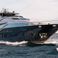 Azimut 116 | Tail Lights
