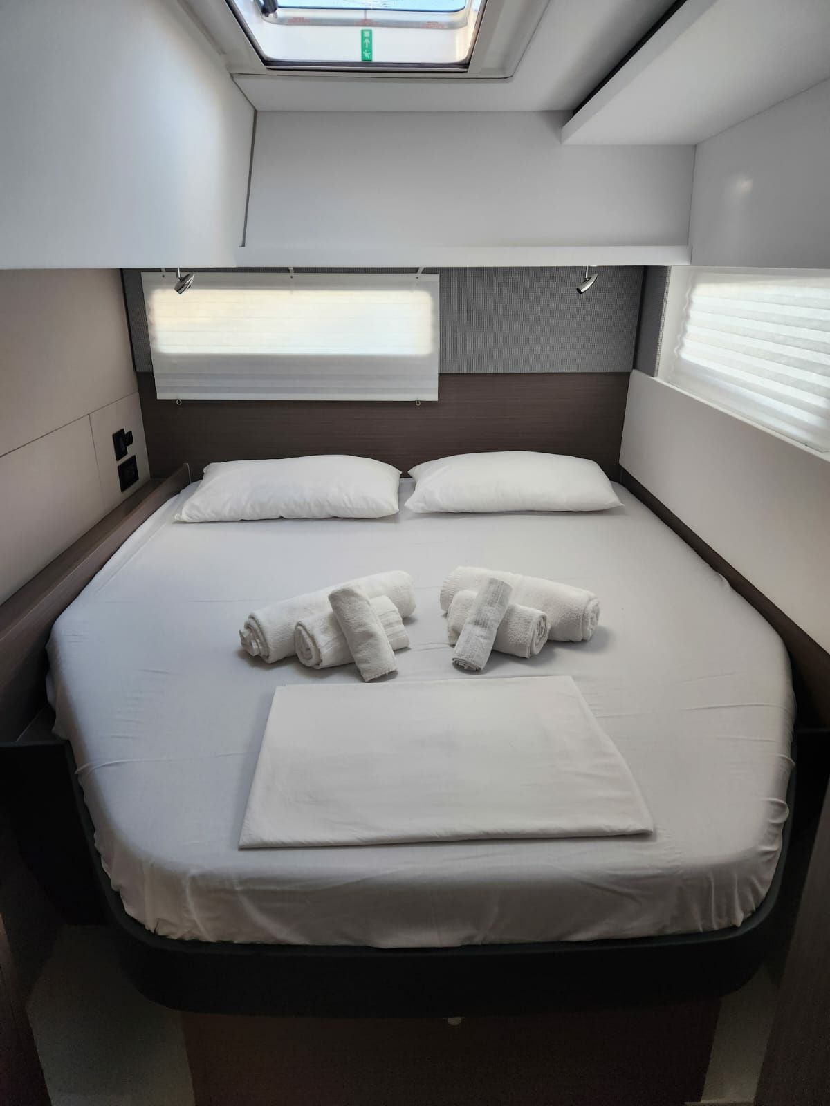 Leopard 45 | Dou Reve 5